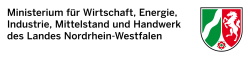 Ministerium für Wirtschaft, Innovation, Digitalisierung und Energie des Landes Nordrhein-Westfalen
